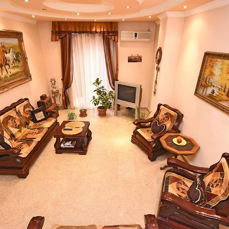 Guest House 예레반 외부 사진