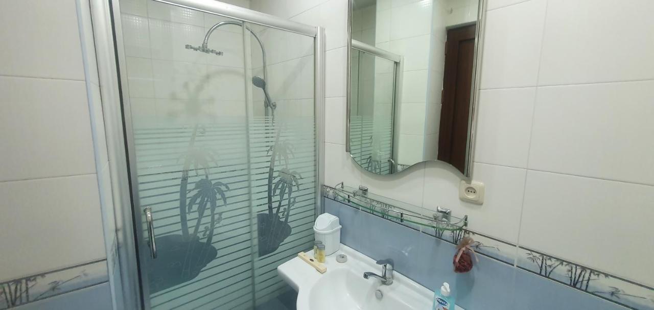 Guest House 예레반 외부 사진