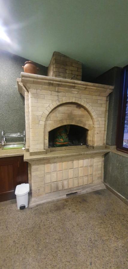 Guest House 예레반 외부 사진