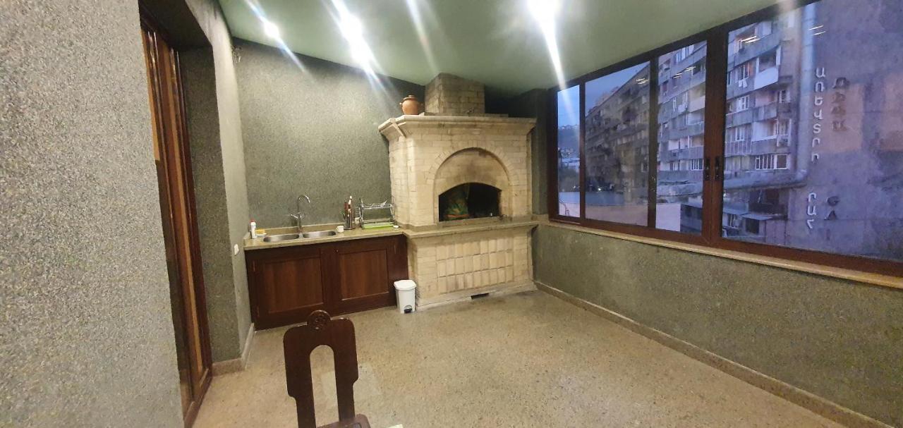 Guest House 예레반 외부 사진