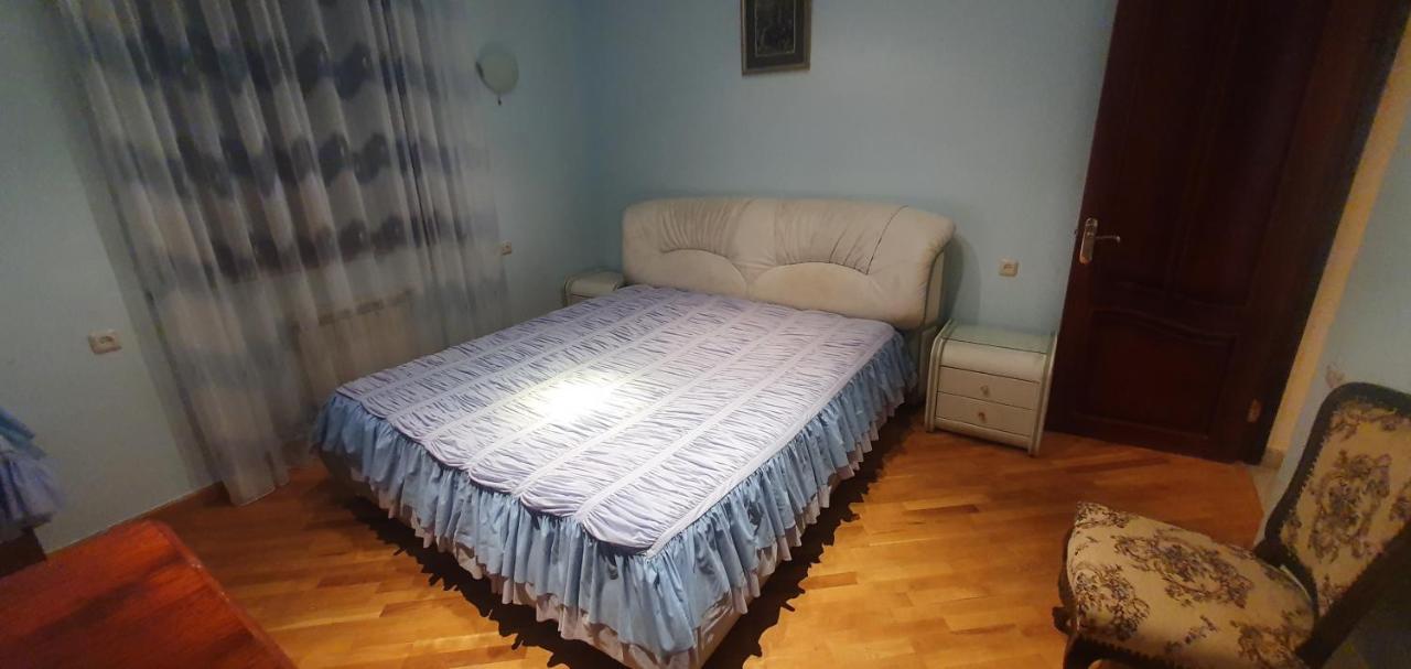 Guest House 예레반 외부 사진