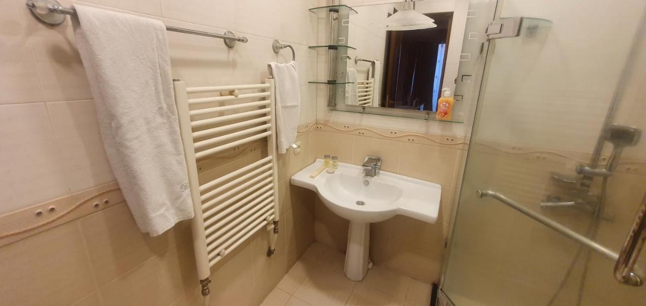 Guest House 예레반 외부 사진