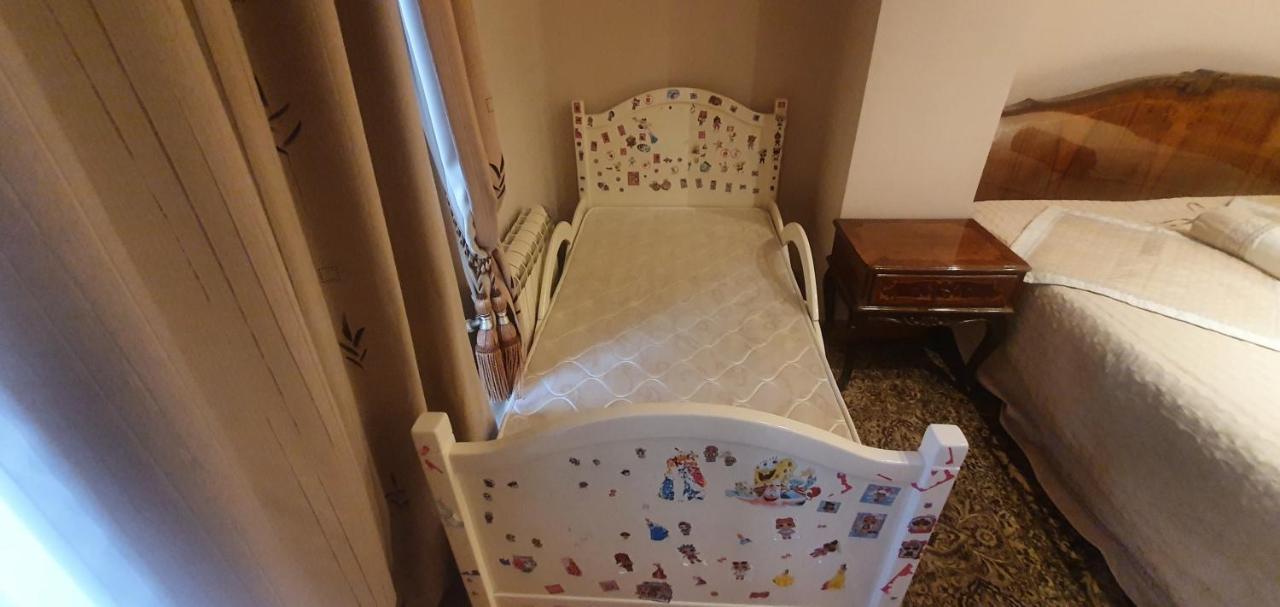 Guest House 예레반 외부 사진