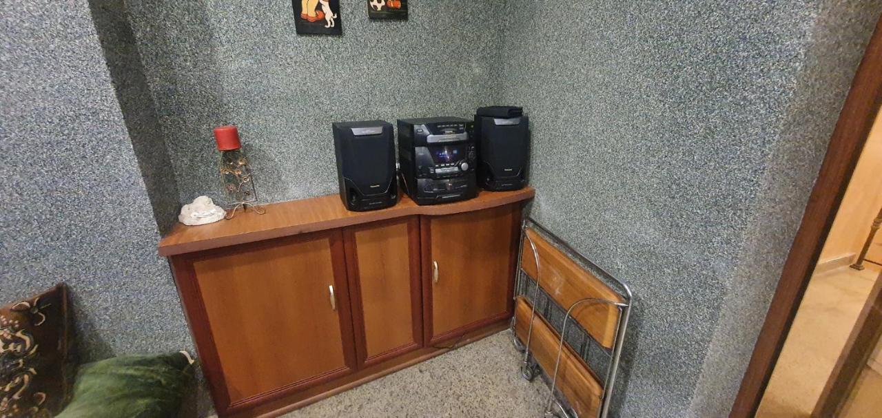 Guest House 예레반 외부 사진