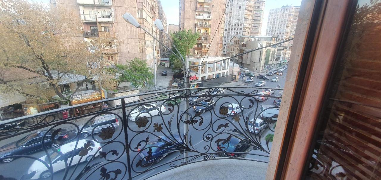 Guest House 예레반 외부 사진