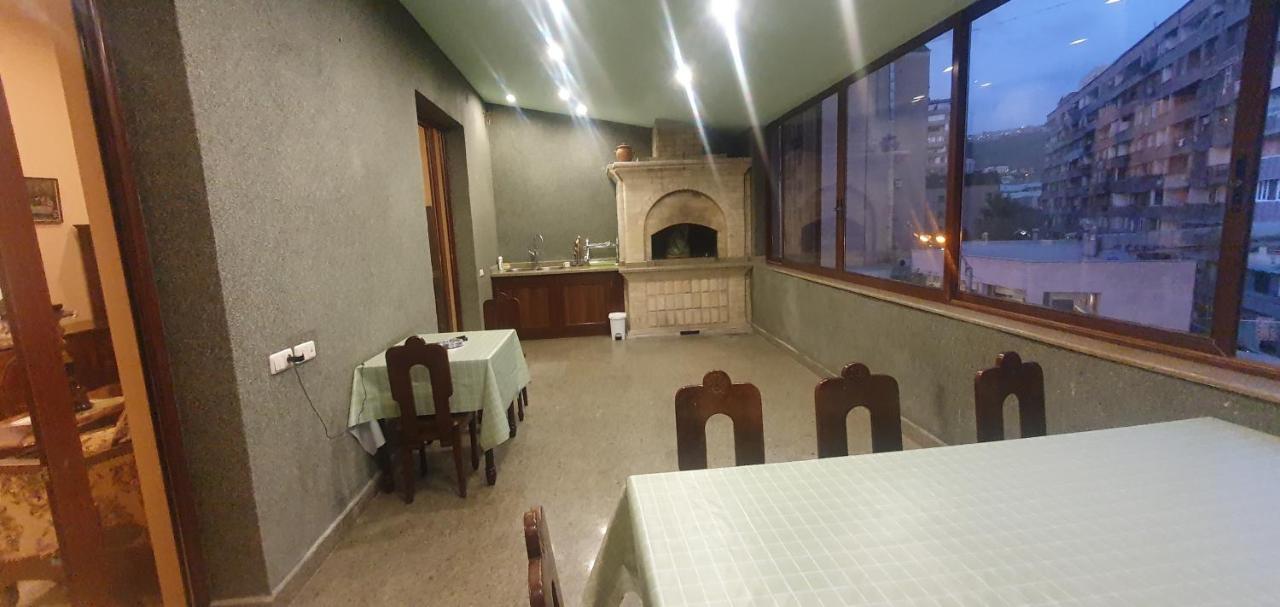 Guest House 예레반 외부 사진