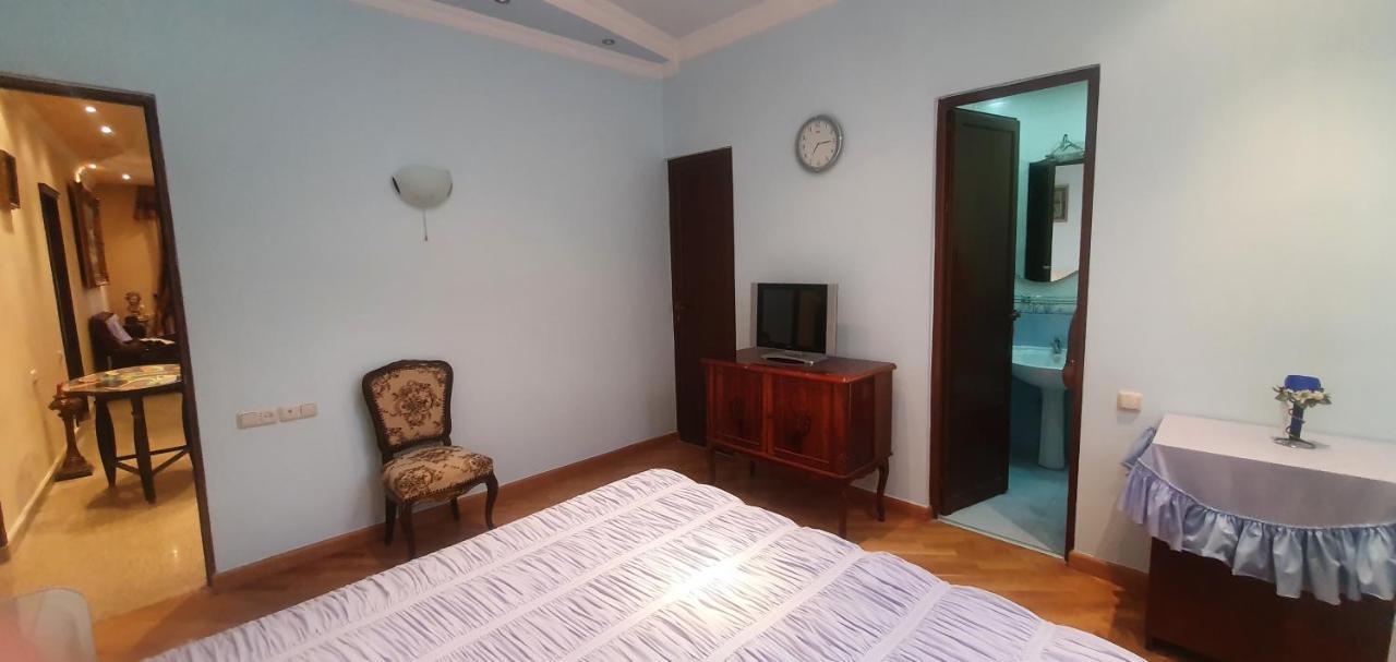 Guest House 예레반 외부 사진
