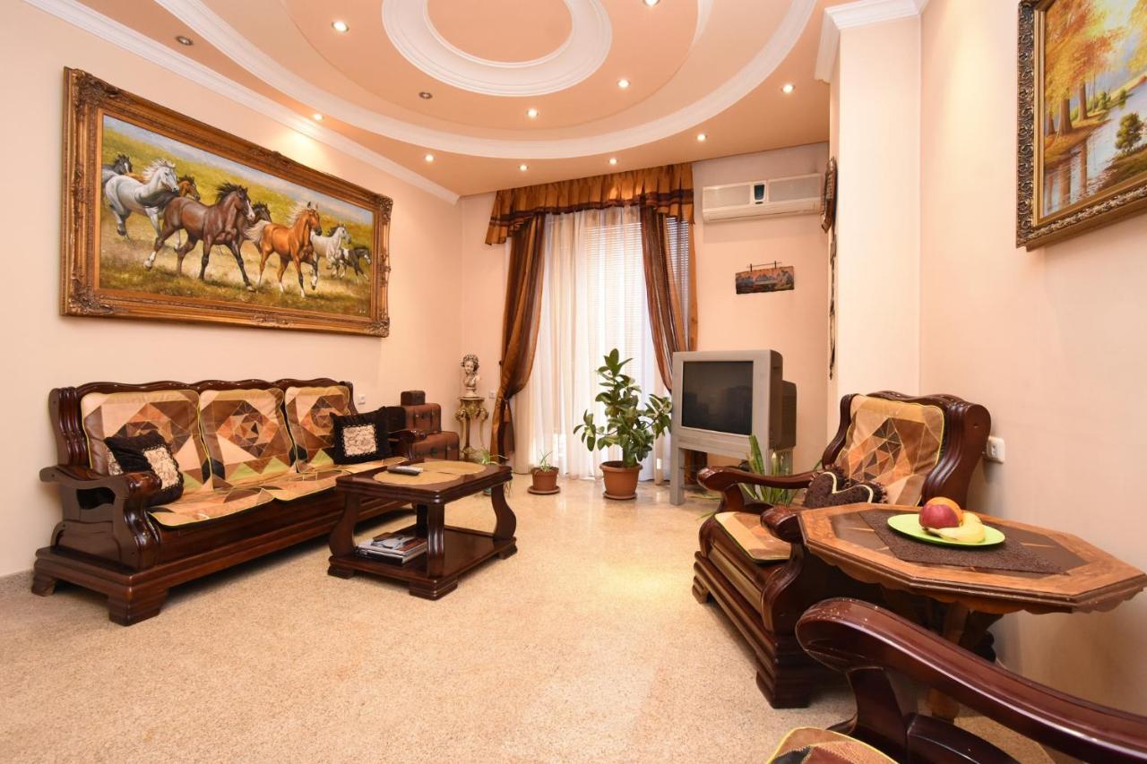 Guest House 예레반 외부 사진