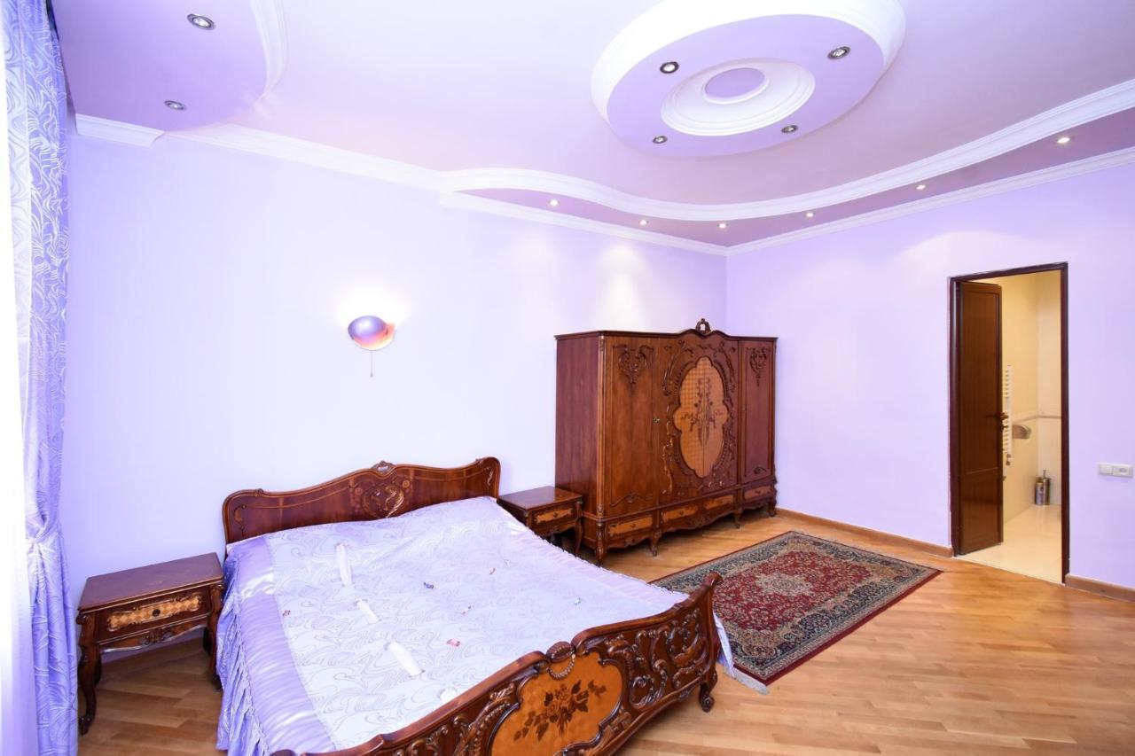 Guest House 예레반 외부 사진