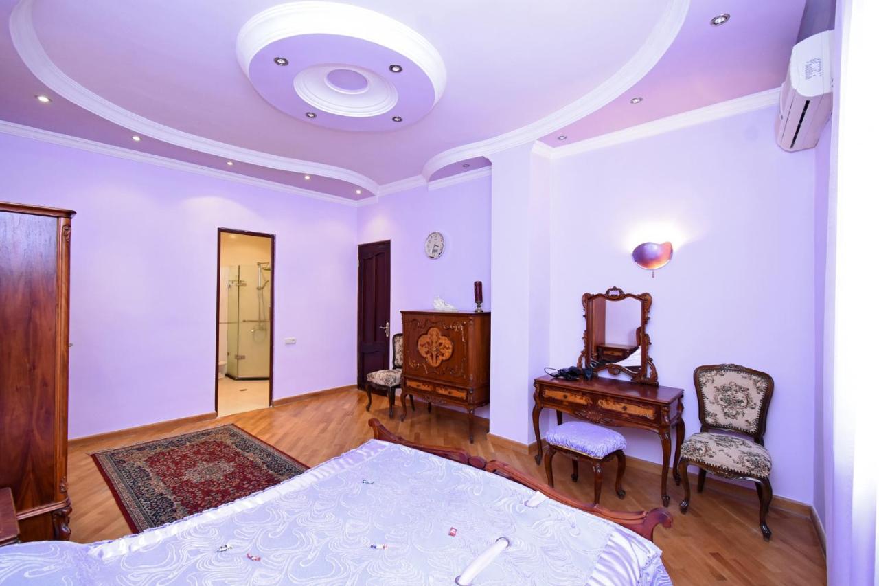 Guest House 예레반 외부 사진