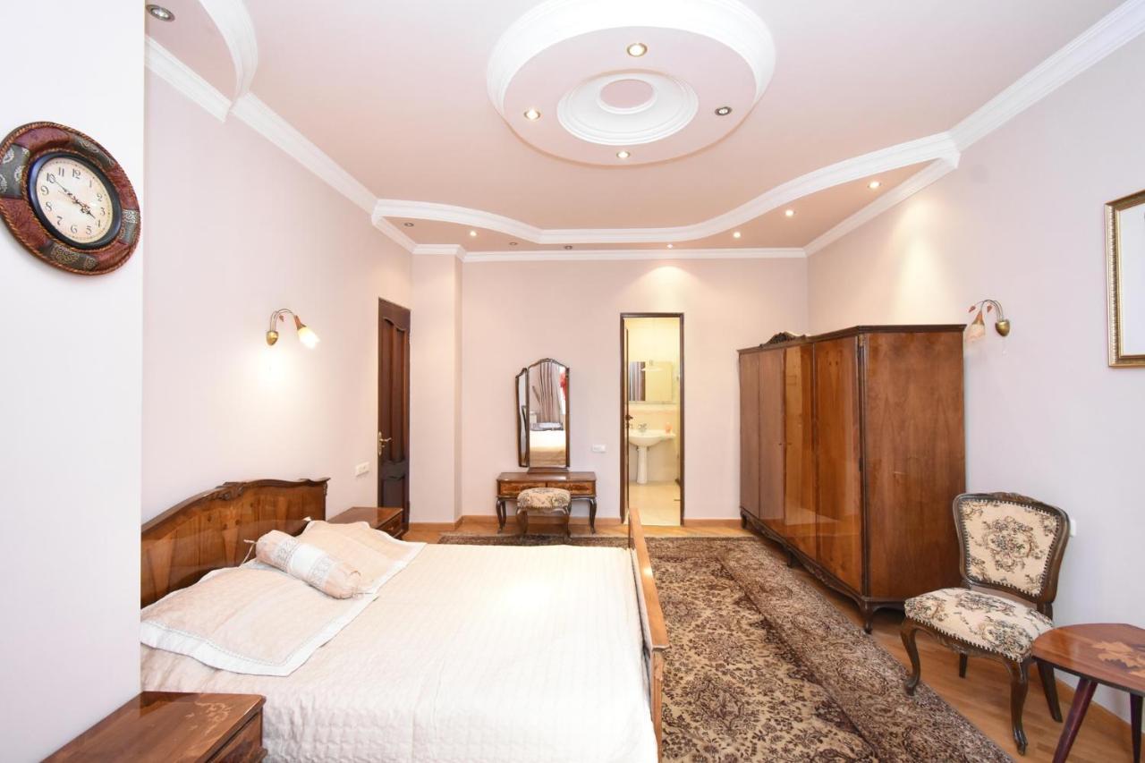 Guest House 예레반 외부 사진
