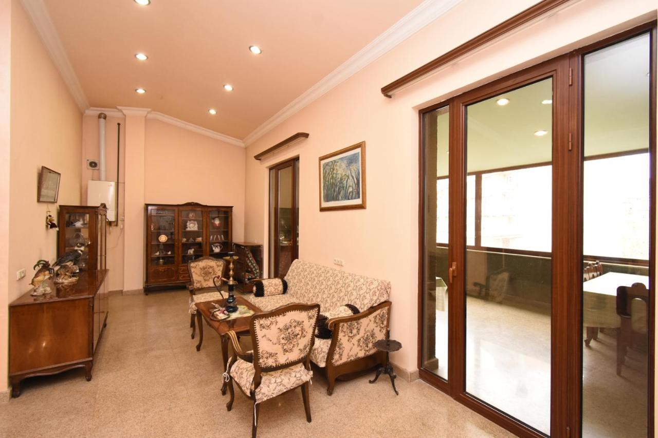 Guest House 예레반 외부 사진