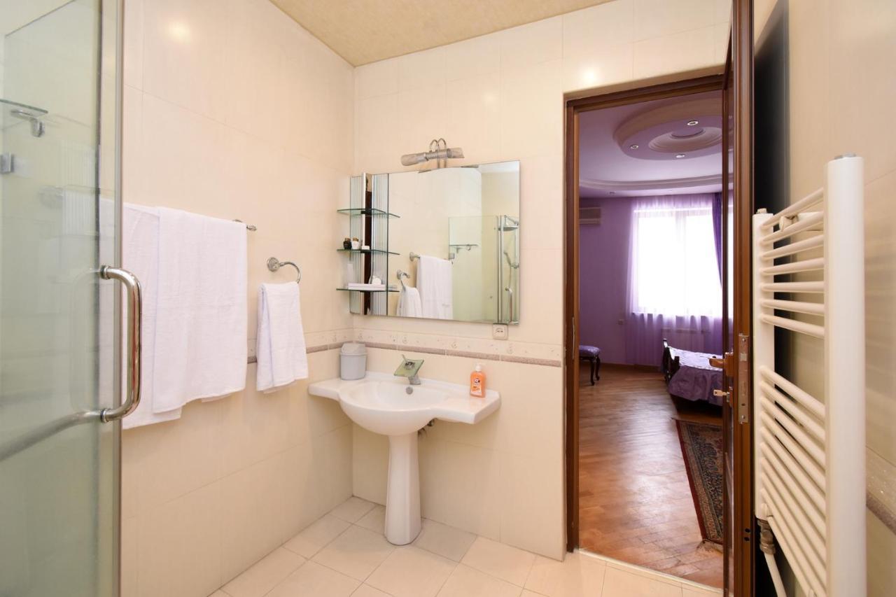Guest House 예레반 외부 사진