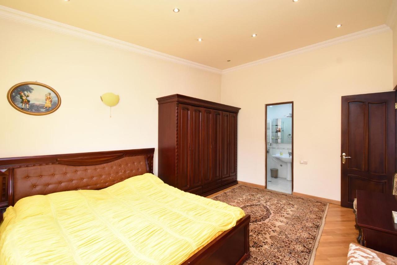 Guest House 예레반 외부 사진