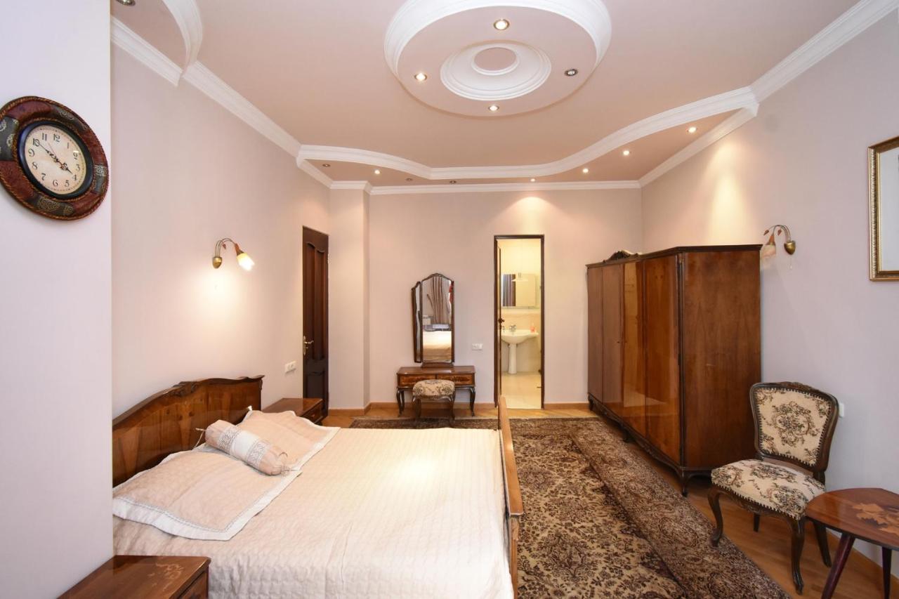 Guest House 예레반 외부 사진