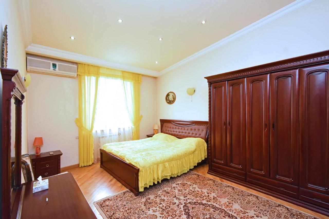 Guest House 예레반 외부 사진
