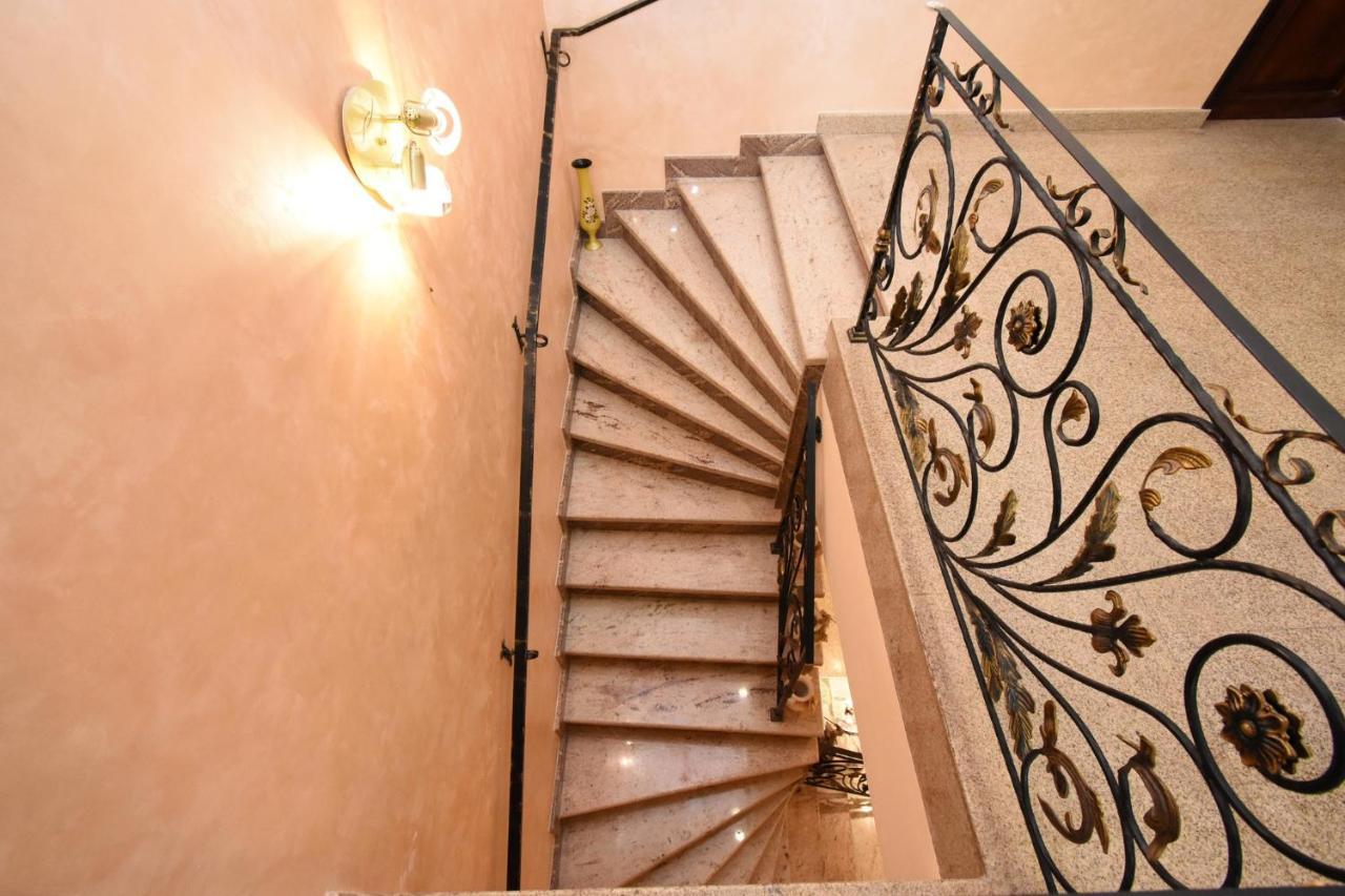 Guest House 예레반 외부 사진