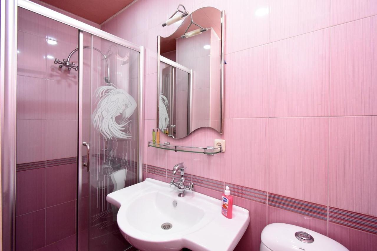 Guest House 예레반 외부 사진