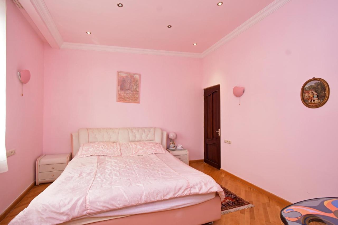 Guest House 예레반 외부 사진