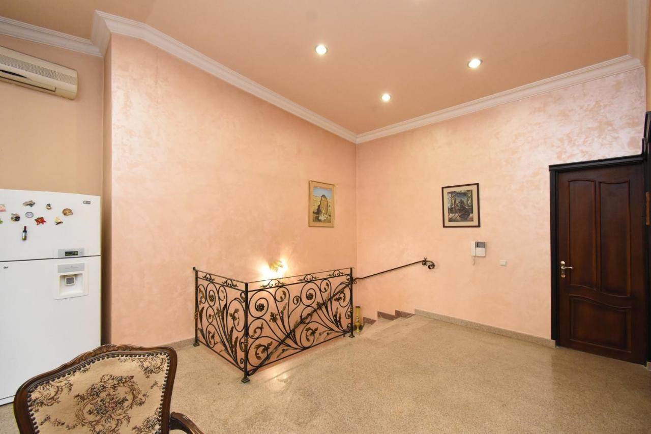 Guest House 예레반 외부 사진