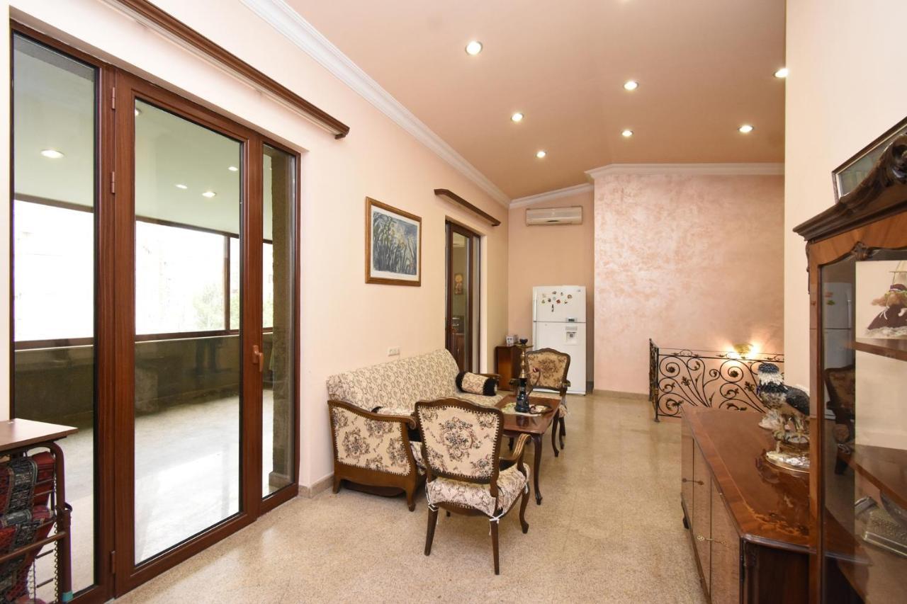Guest House 예레반 외부 사진