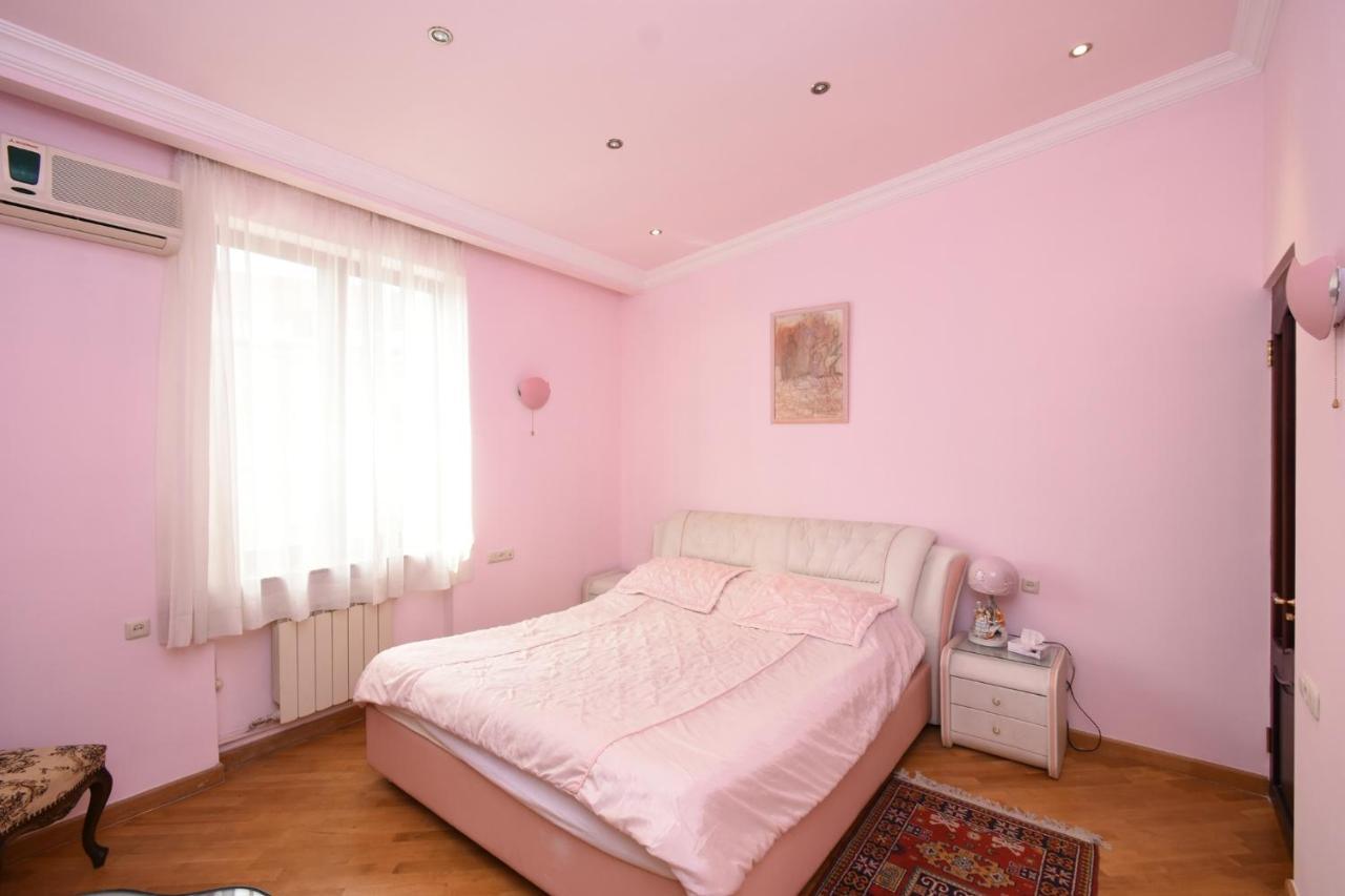 Guest House 예레반 외부 사진