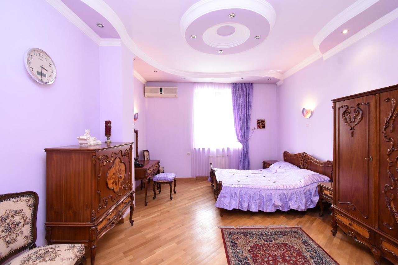 Guest House 예레반 외부 사진