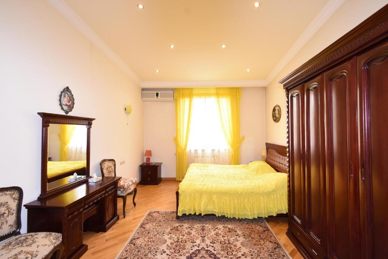 Guest House 예레반 외부 사진
