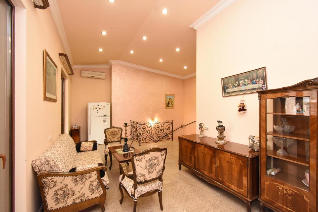 Guest House 예레반 외부 사진
