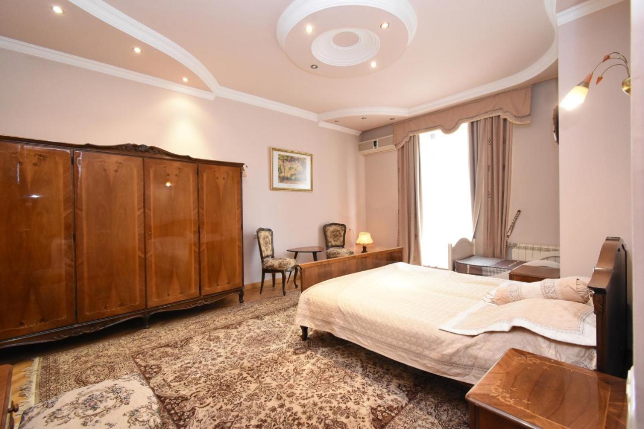 Guest House 예레반 외부 사진