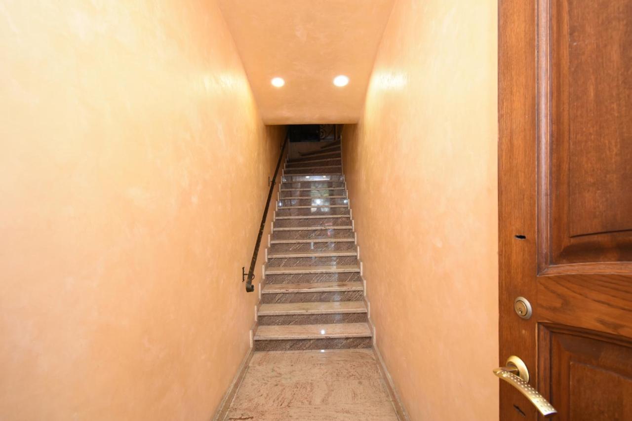 Guest House 예레반 외부 사진
