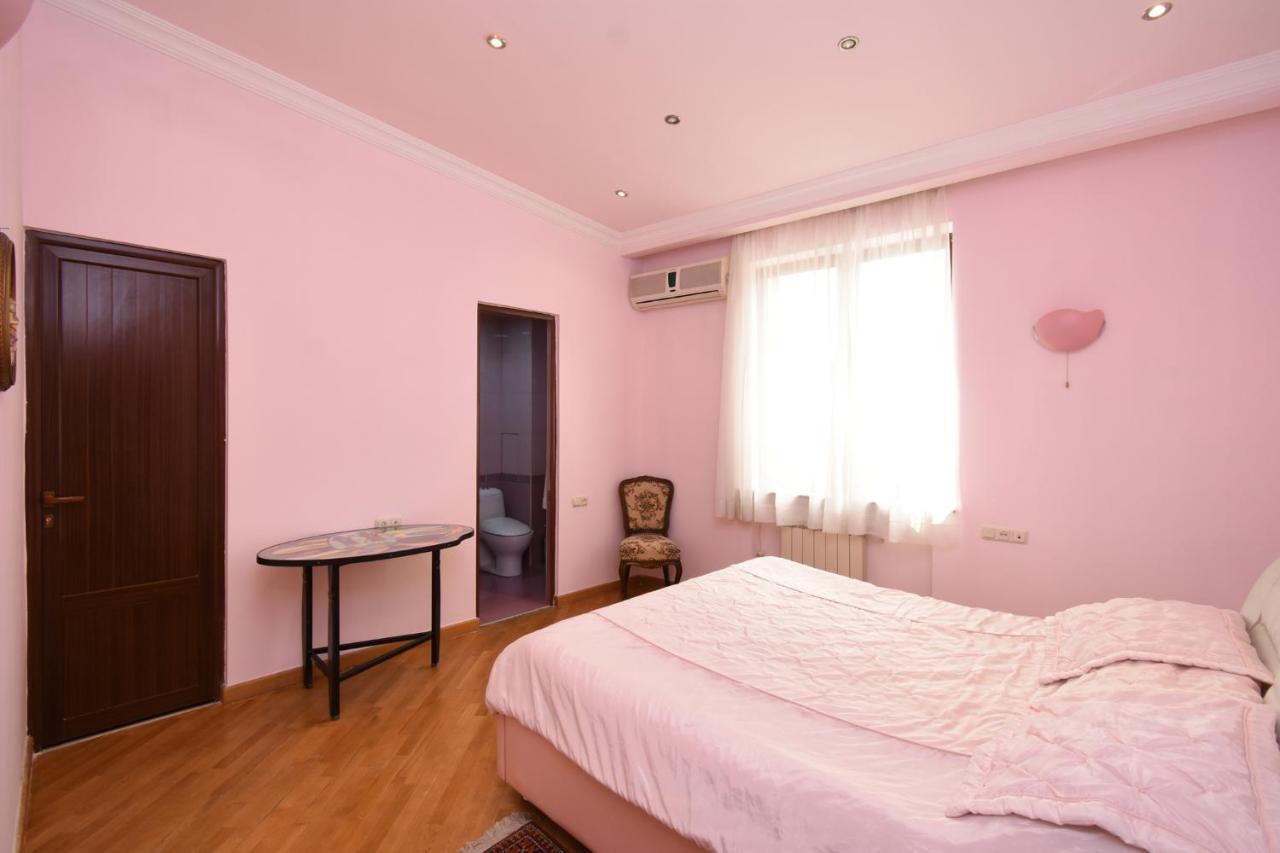 Guest House 예레반 외부 사진