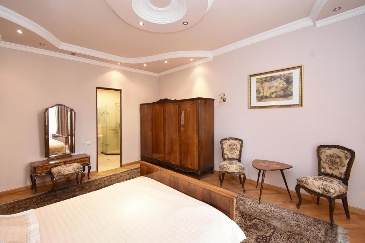 Guest House 예레반 외부 사진