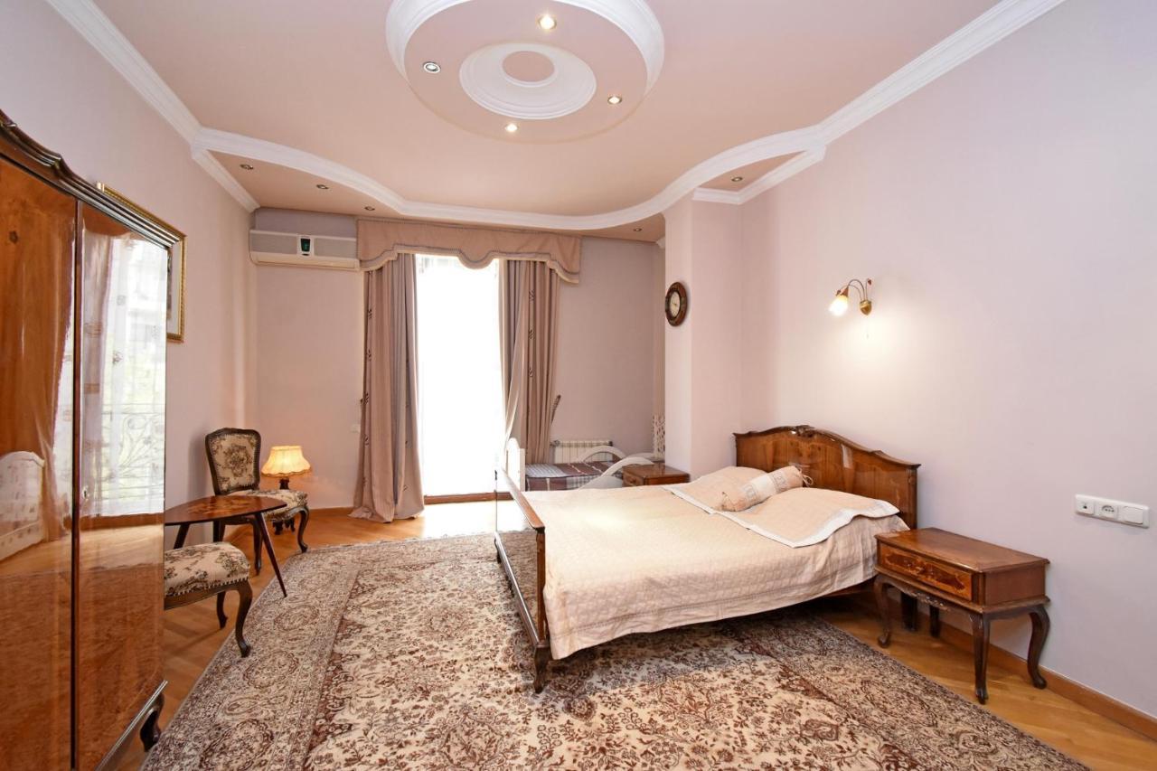Guest House 예레반 외부 사진