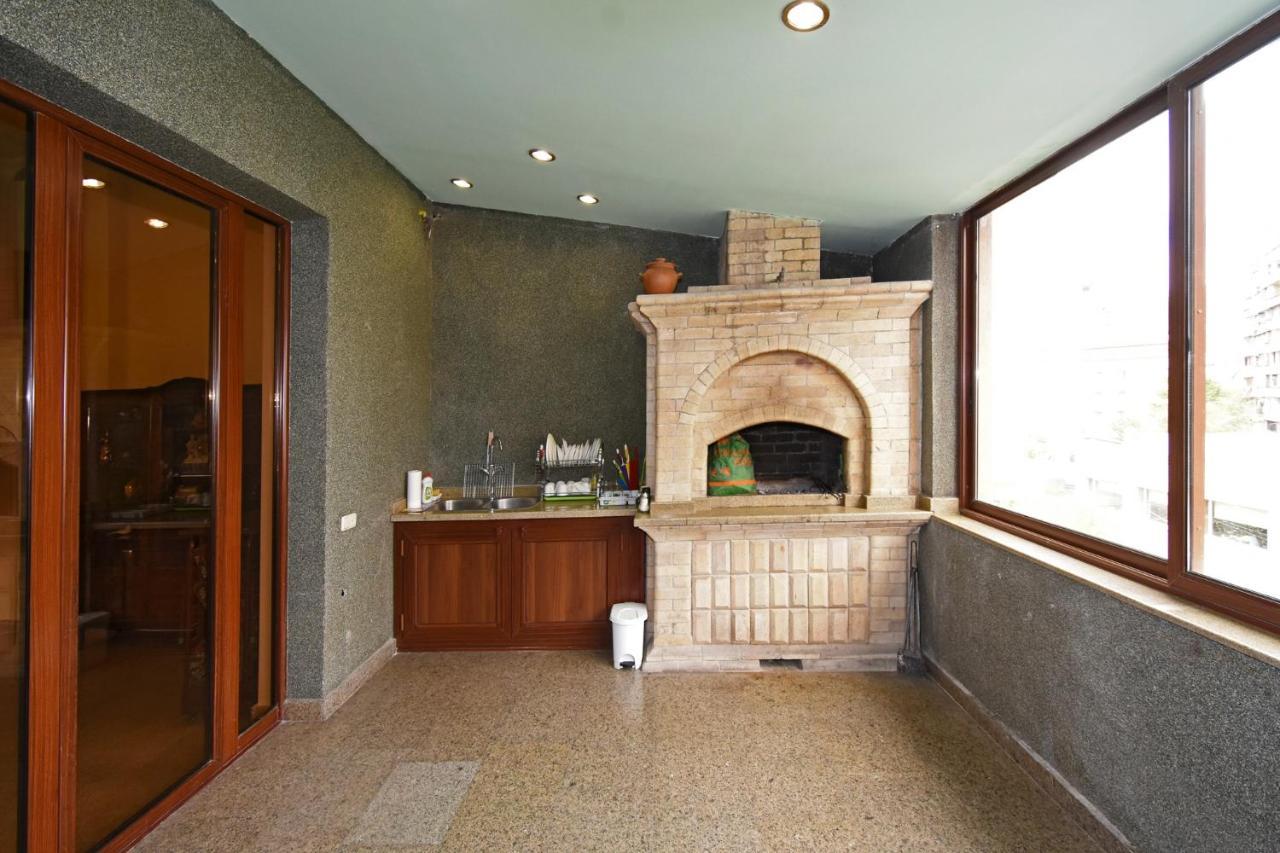 Guest House 예레반 외부 사진